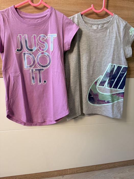 Тениски Nike размер 110-116
