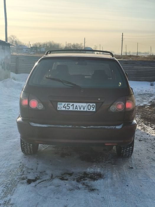 Продам Lexus RX 300