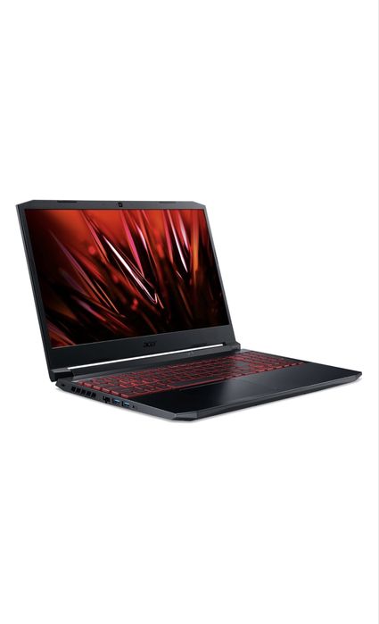 Ноутбук Acer Nitro AN515-57