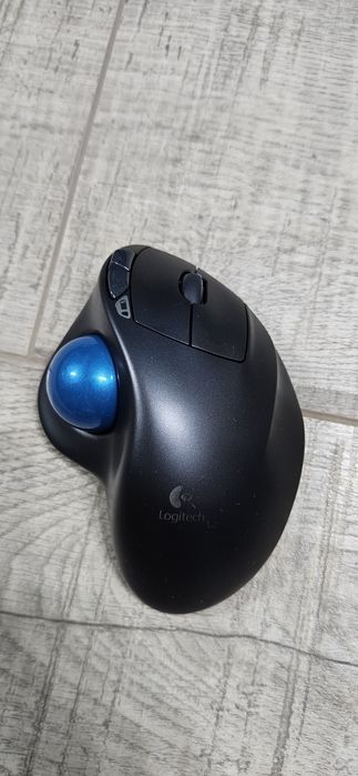 Mouse Logitech M570
