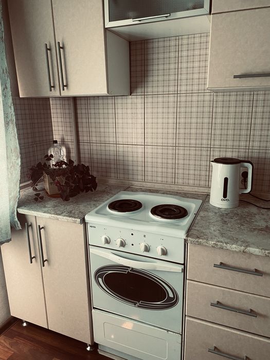 Сдам 1,5 на Дворце Спорта