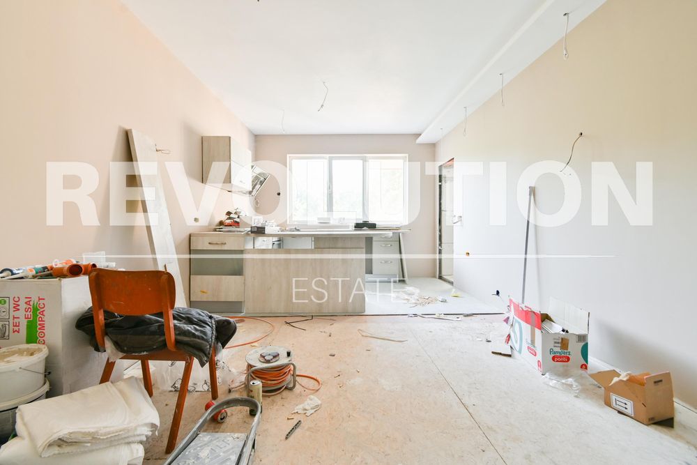 Дава се под наем Четиристаен апартамент в София, Редута - 100 кв.м за 800 € - Снимка #4