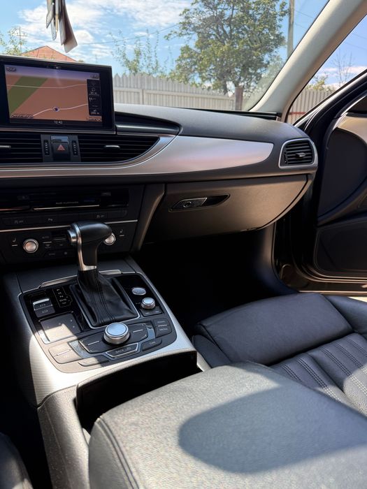 AUDI A6 2014 — imagine 4