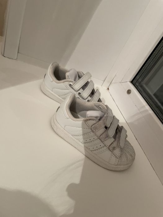 Продам детские кеды