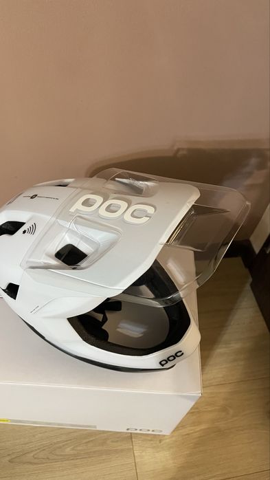 Чисто нова каска POC Otocon Race MIPS – размер XS (51-54 см)