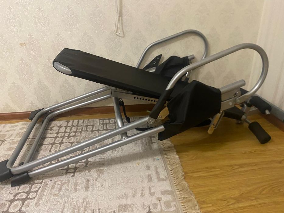 Инверсионный стол