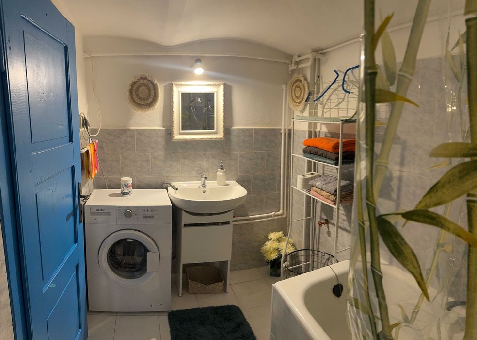 Proprietate unică în centrul Sibiului | 2 unități independente | Regim hotelier | 5 min de centru