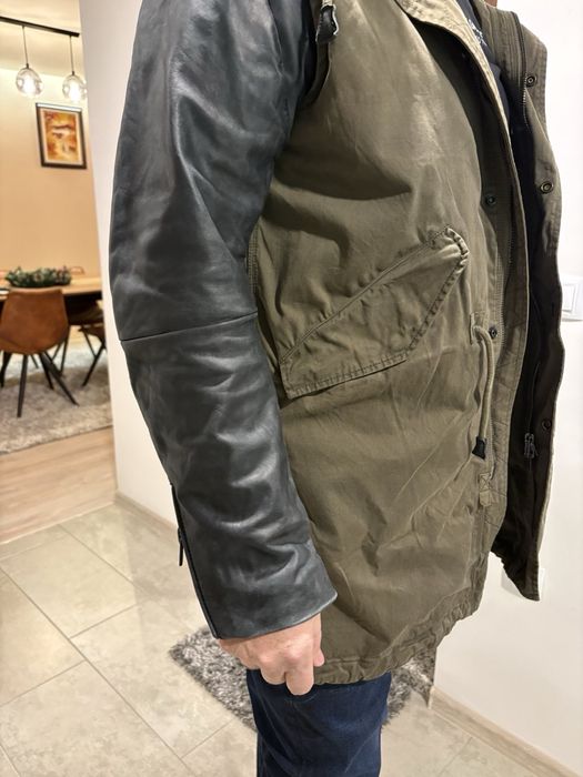 Diesel Мъжко яке пролет / есен