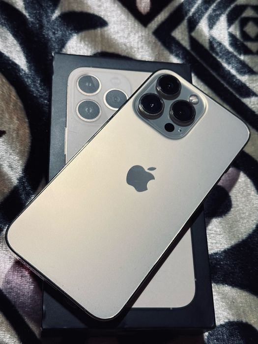 iPhone 13 Pro обмен