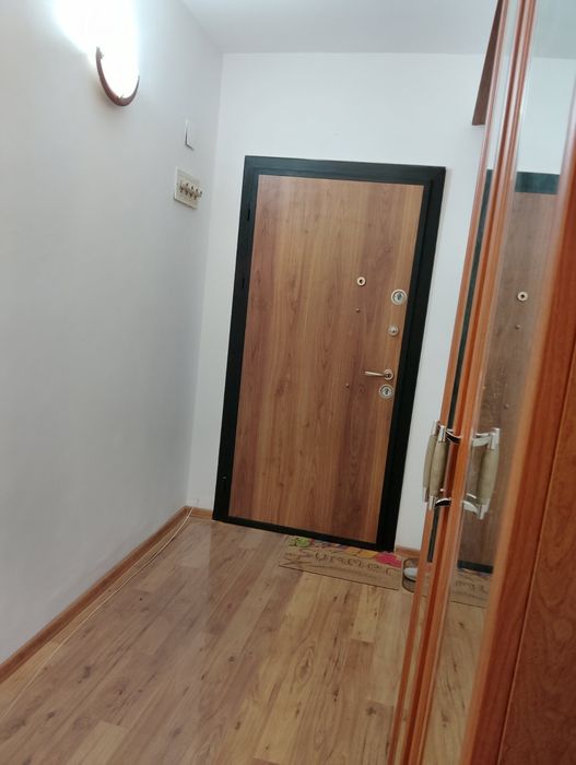 Дава се под наем Двустаен апартамент в Казанлък - 70 кв.м за 331.5 € - Снимка #8