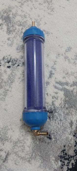 Деструктор для озона,озонатерапии