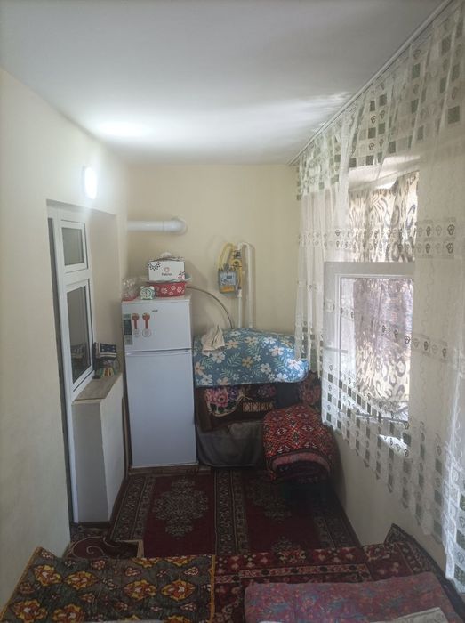 9-худуд 2/7/7 60 м² балкон 2×5 Сергели Янгихаёт продаётся квартира