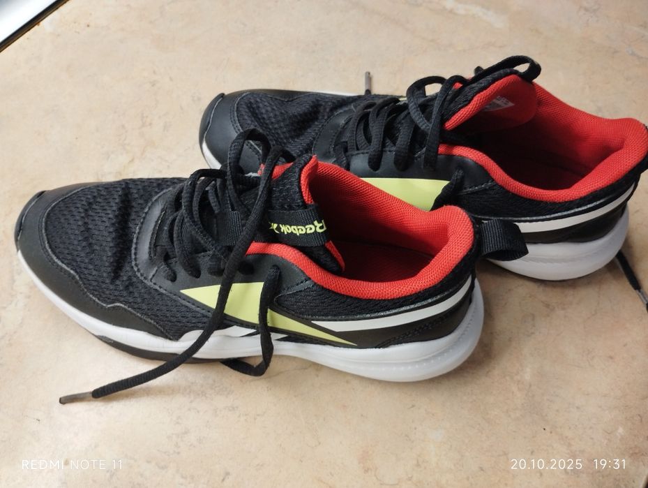 Лятни Маратонки Reebok