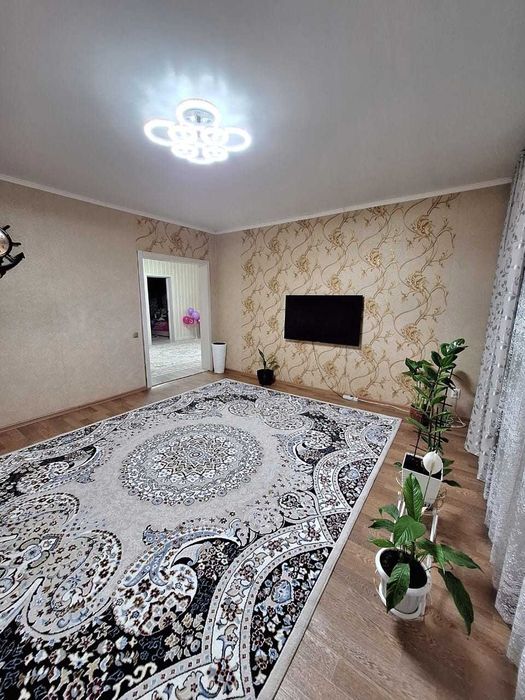 Дом в Красном Партизане