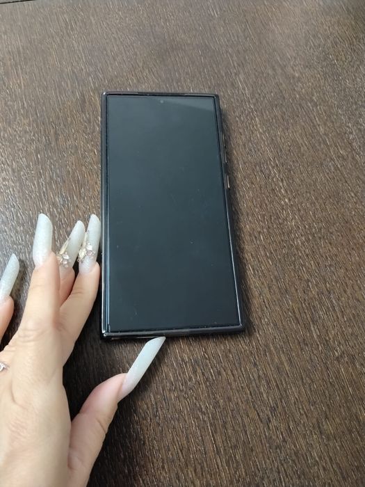 Samsung S24 ULTRA ca nou