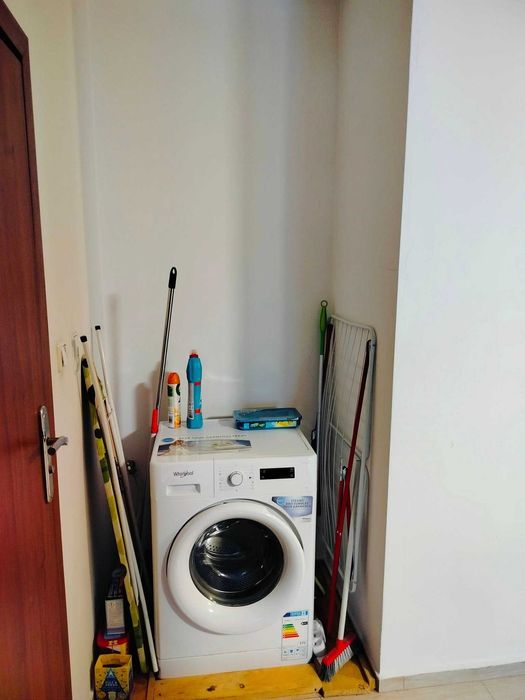 Дава се под наем Двустаен апартамент в София, Зона Б-18 - 60 кв.м за 540 € - Снимка #8