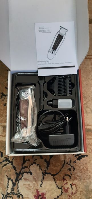 Триммер новый отличный