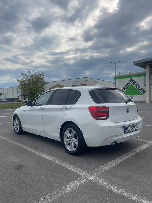 BMW 1 Series 0 — imagine 5