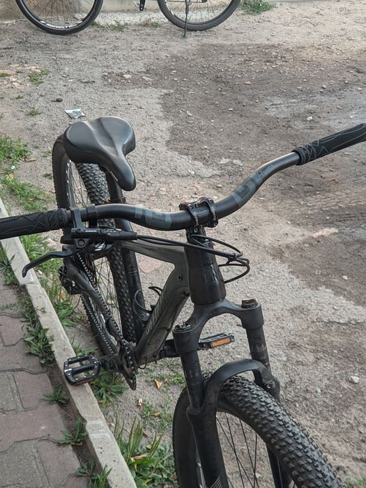 Велосипед Speedone Floater