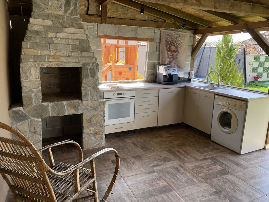 Къща за Гости ПОД НАЕМ