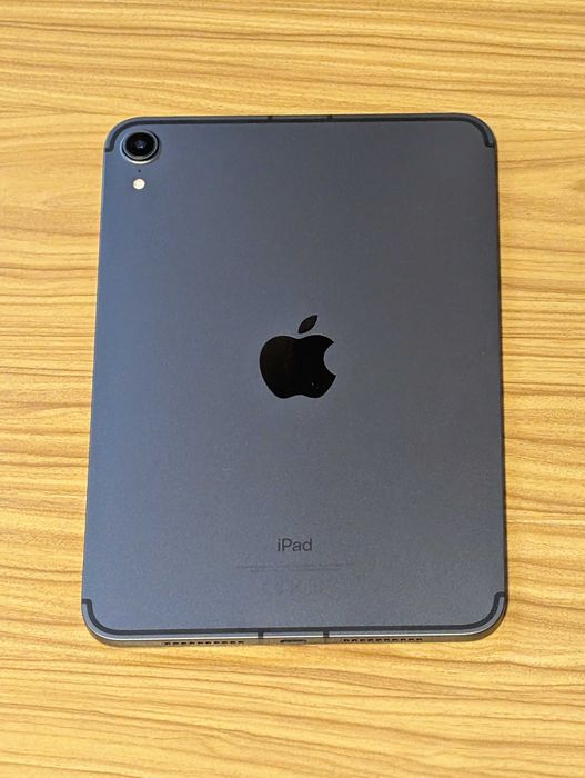 Apple iPad mini 6 (Wi-Fi + Cellular / SIM) 64GB