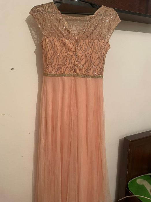 Платье" для праздничные дней