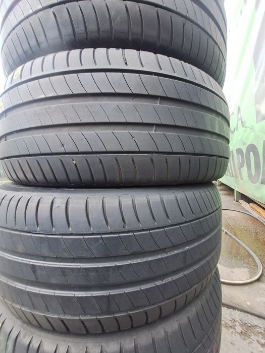 2, 4 anvelope vara 225/50r18   Michelin 2021 Montaj Gratuit