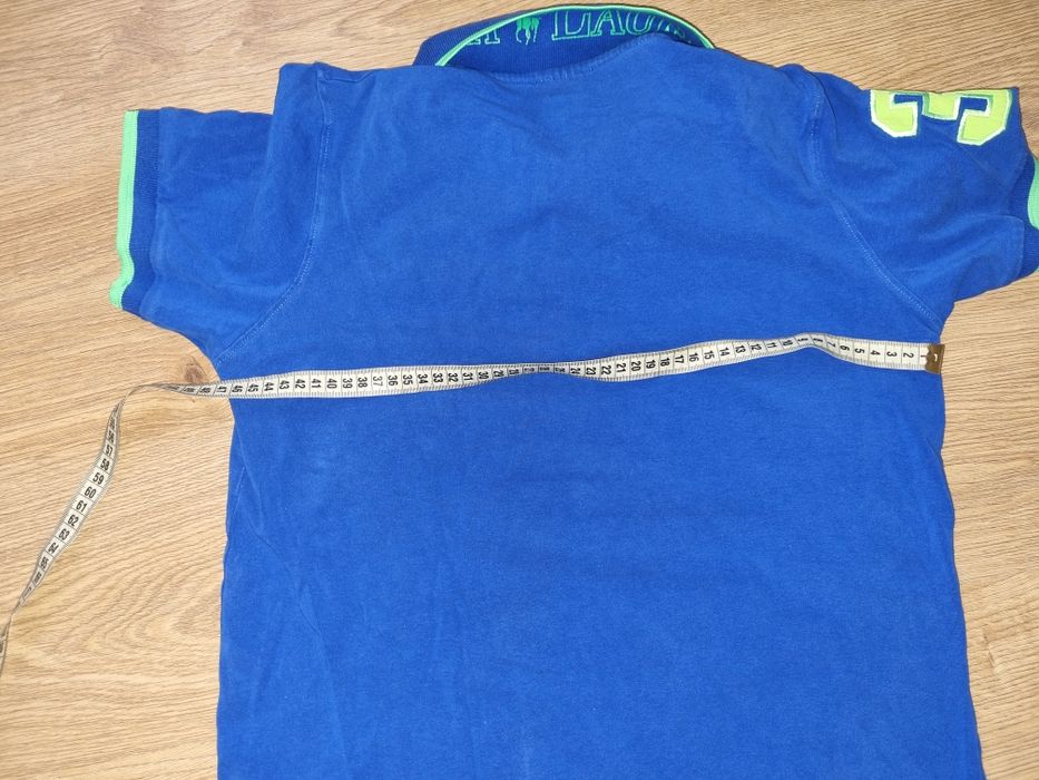 Tricou Polo Ralph Lauren M