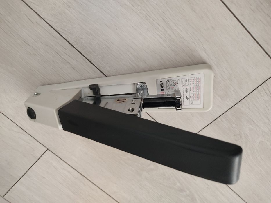 Capsator Novus B45/3