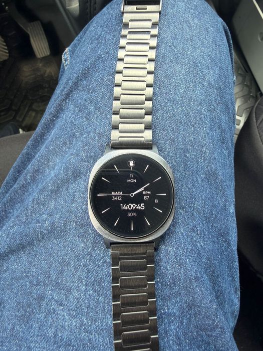 продам Galaxy Watch 8