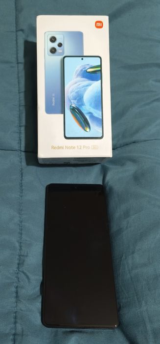 Xiaomi Redmi 12 Pro 5G