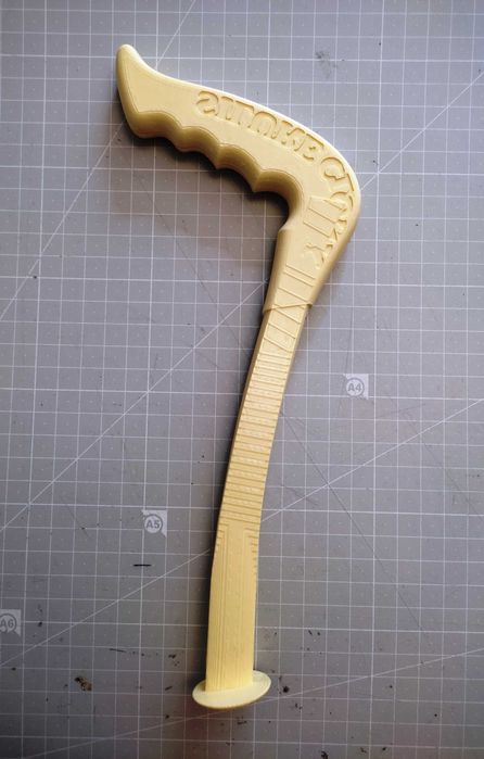 Кльонк за риболов