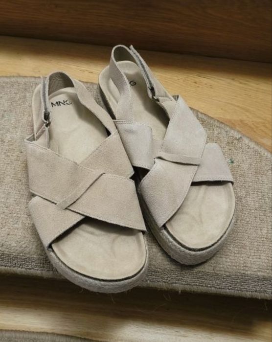 piele nabuc naturala cu pasla in cutie noi