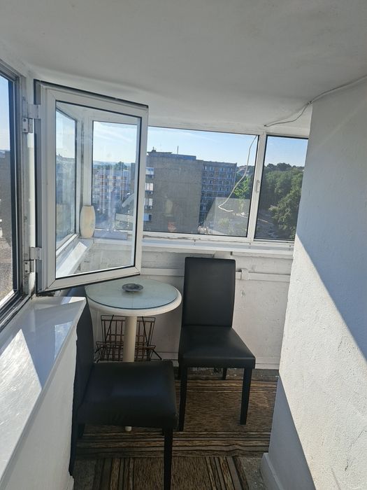 Таванска стая обзаведена под наем