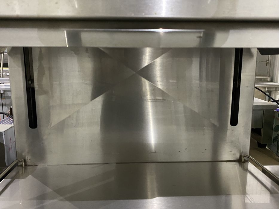 Гриль саламандр, бургерпечь Астана оборудование