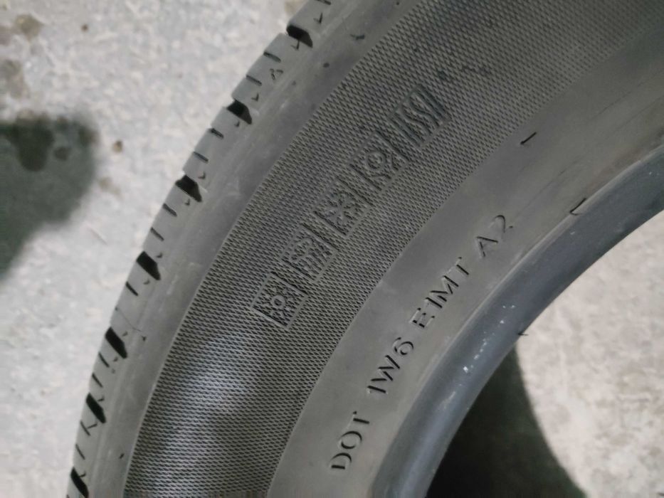 Шины JONMAX 195/65/R15