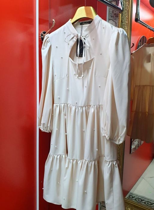 продам нарядное платье