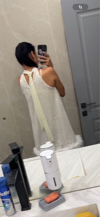 Платье коктеиль красивое