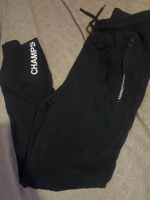 Лот деткси долници дънки Dsquared Adidas -12-13 г