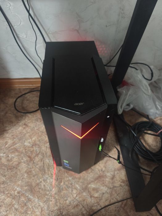 Продам ПК в использовался только владельцем
