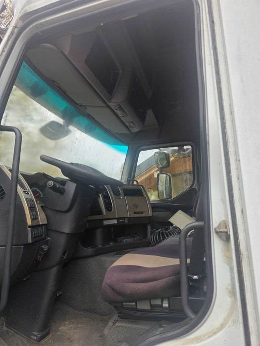 Reno premium 460 dxi