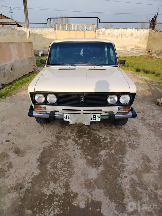 Vaz 2106 kafolat