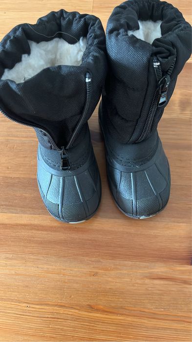 Нови зимни обувки 21/22