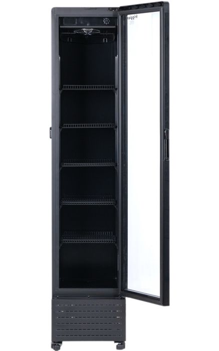 Витринный холодильник