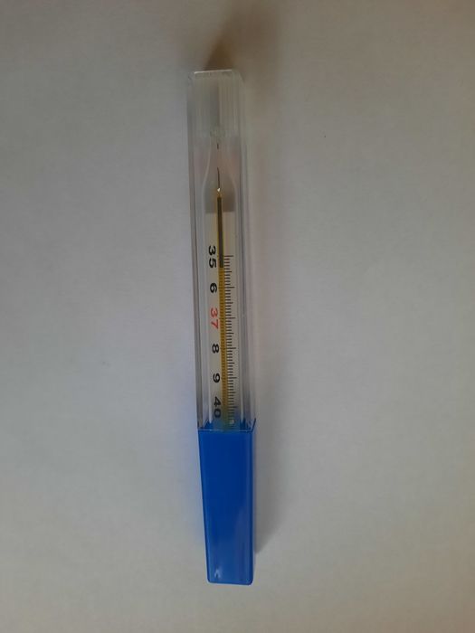 termometru medical