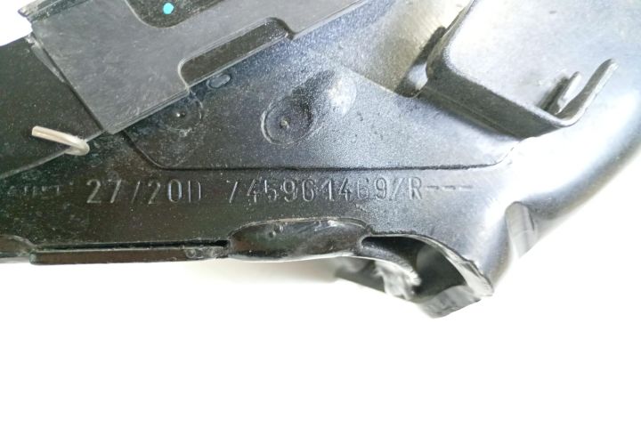 Rola  usa culisanta 7459614697R Nissan NV400  seria