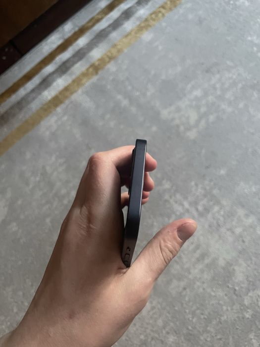 Айфон 12 64 акб 100