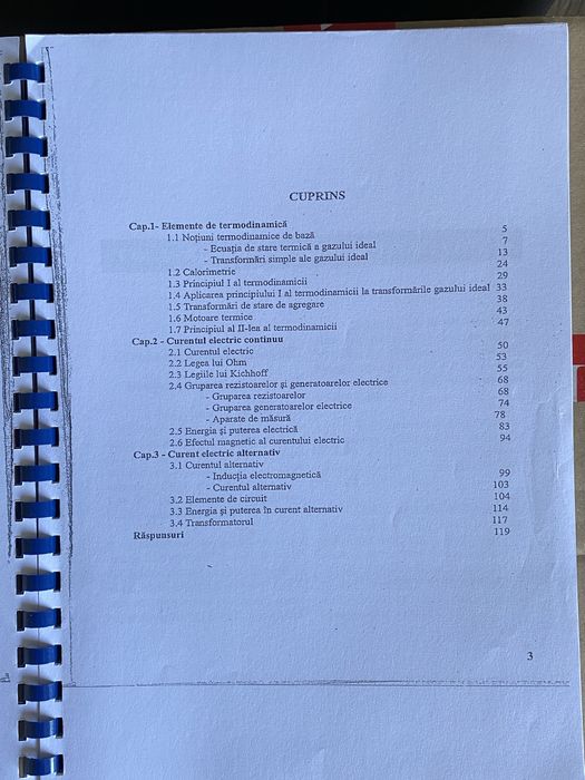 Culegere fizica IX, X