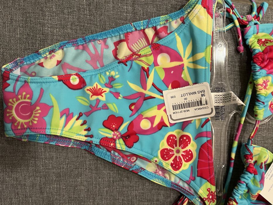 Детски бански размер 38