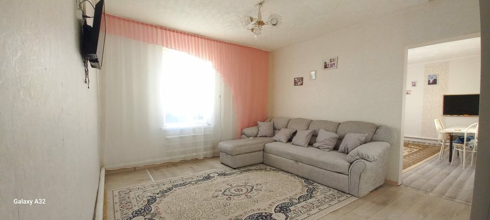 Продажа частного дома